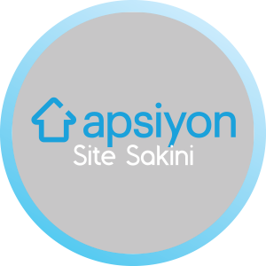 Apsiyon Logo